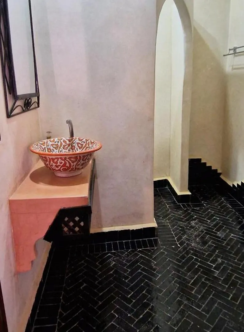 Riad Babmoon - Private Riad With Pool & Rooftop Marrakesh Morocco