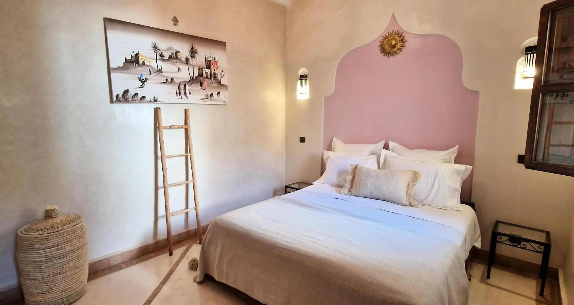 Riad Babmoon - Private Riad With Pool & Rooftop Marakéš
