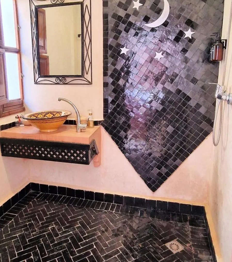 Riad Babmoon - Private Riad With Pool & Rooftop Marrakesh