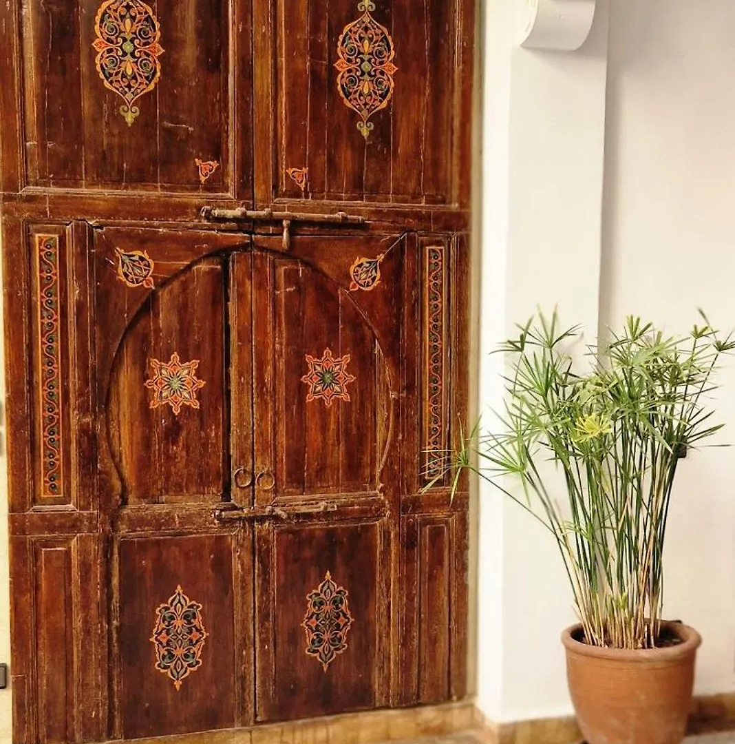 Riad Babmoon - Private Riad With Pool & Rooftop Marrakesh