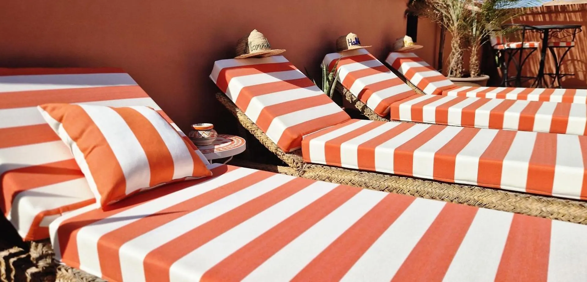 Riad Babmoon - Private Riad With Pool & Rooftop Marrakesh Morocco