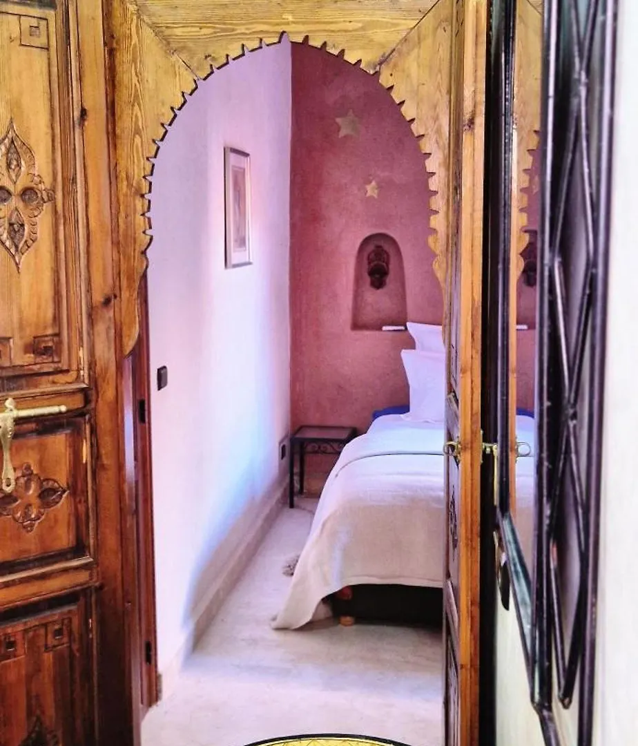 Riad Babmoon - Private Riad With Pool & Rooftop Marrakesh