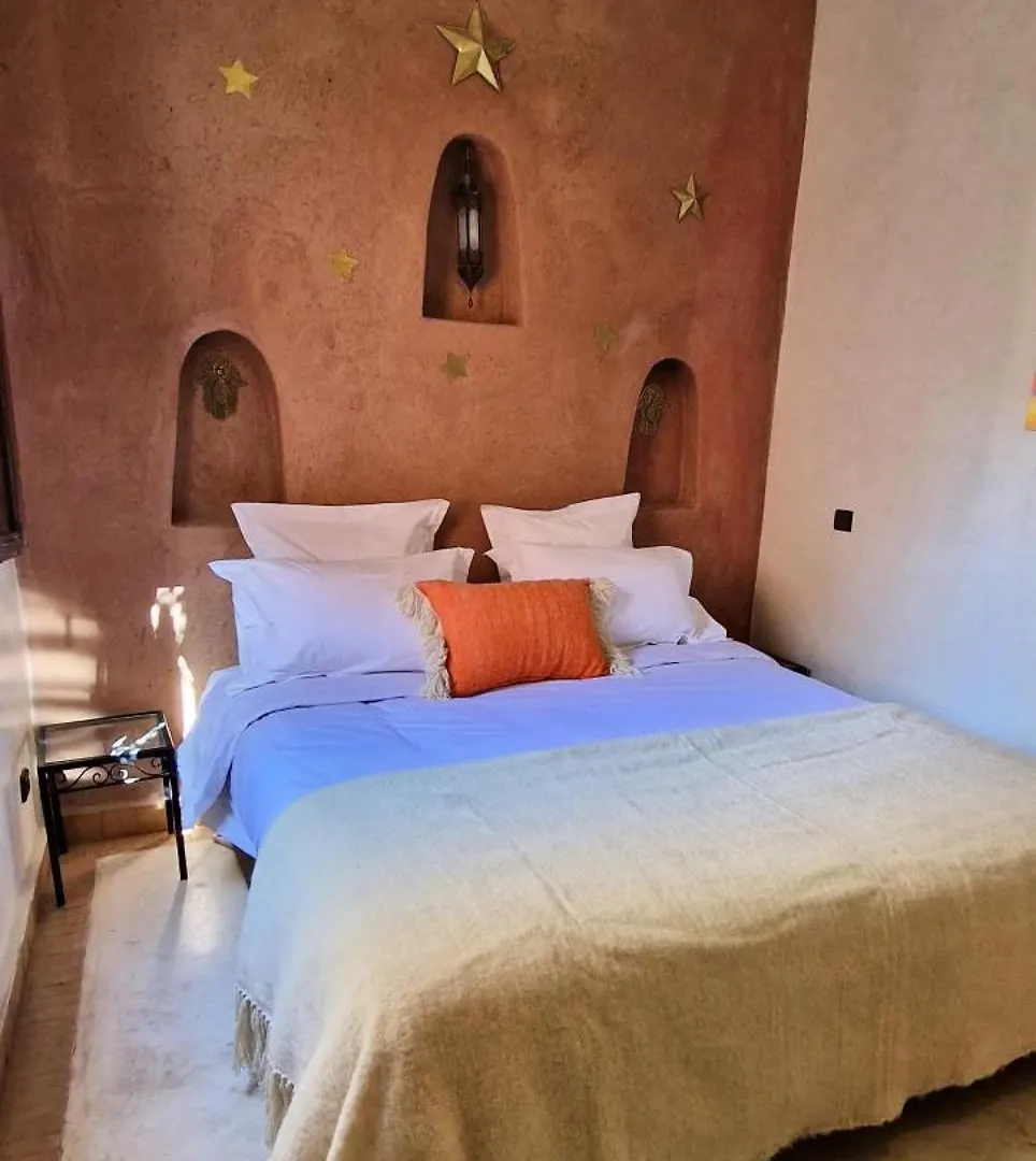 Riad Babmoon - Private Riad With Pool & Rooftop Marrakesh