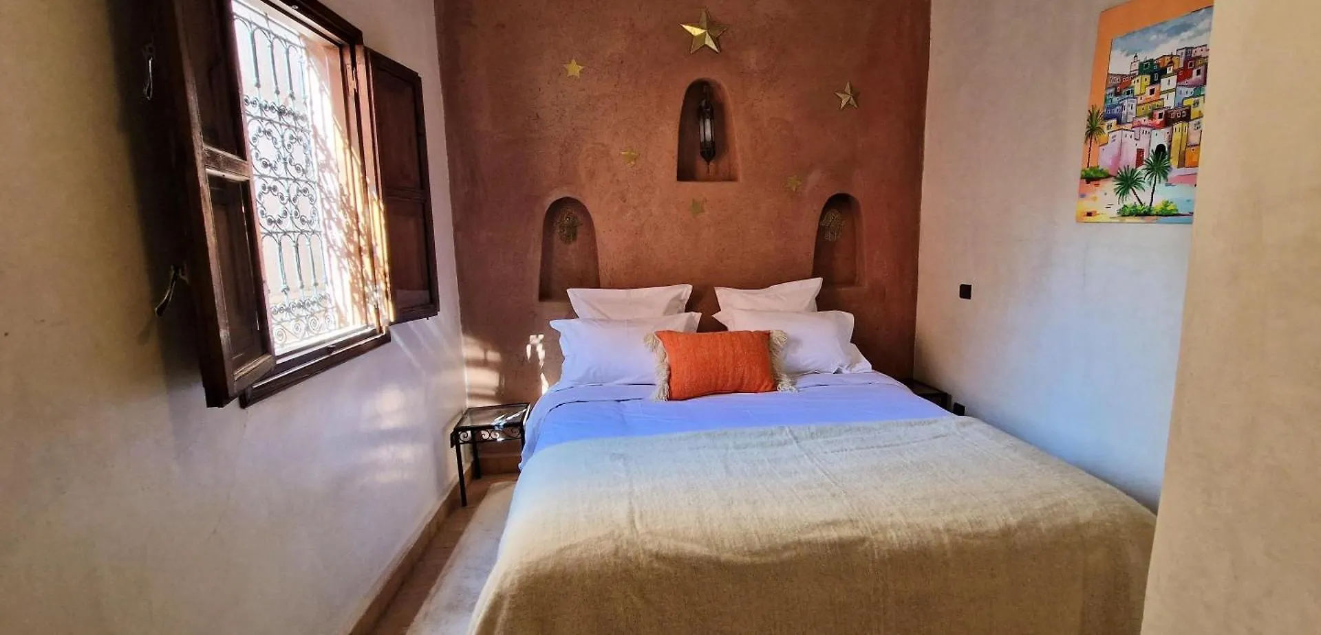 Riad Babmoon - Private Riad With Pool & Rooftop Marrakesh