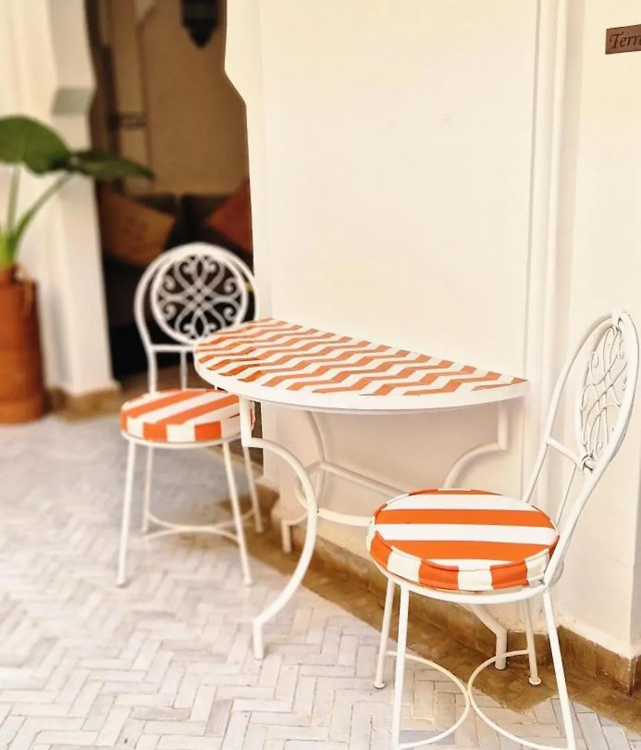Riad Babmoon - Private Riad With Pool & Rooftop Marrakesh