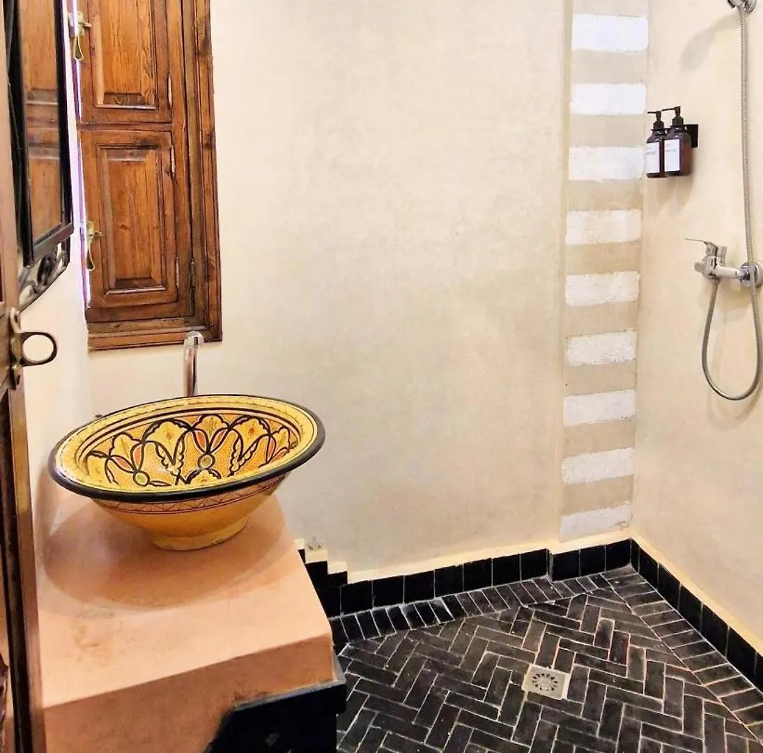 Riad Babmoon - Private Riad With Pool & Rooftop Marrakesh Morocco