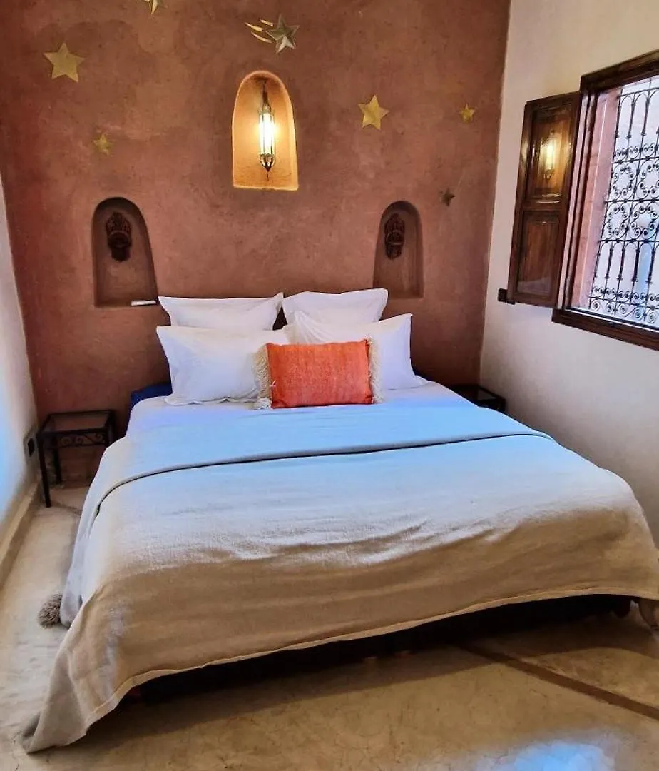 Riad Babmoon - Private Riad With Pool & Rooftop Marrakesh