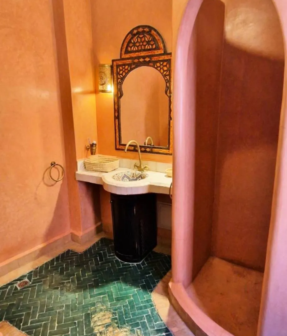 Riad Babmoon - Private Riad With Pool & Rooftop Marrakesh