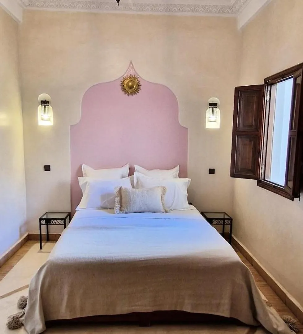 Riad Babmoon - Private Riad With Pool & Rooftop Marrakesh