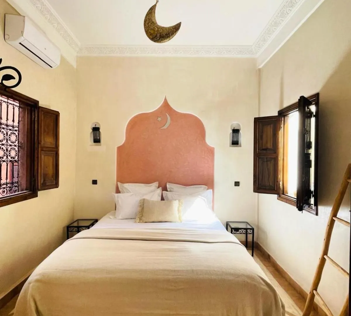 Riad Babmoon - Private Riad With Pool & Rooftop Marrakesh