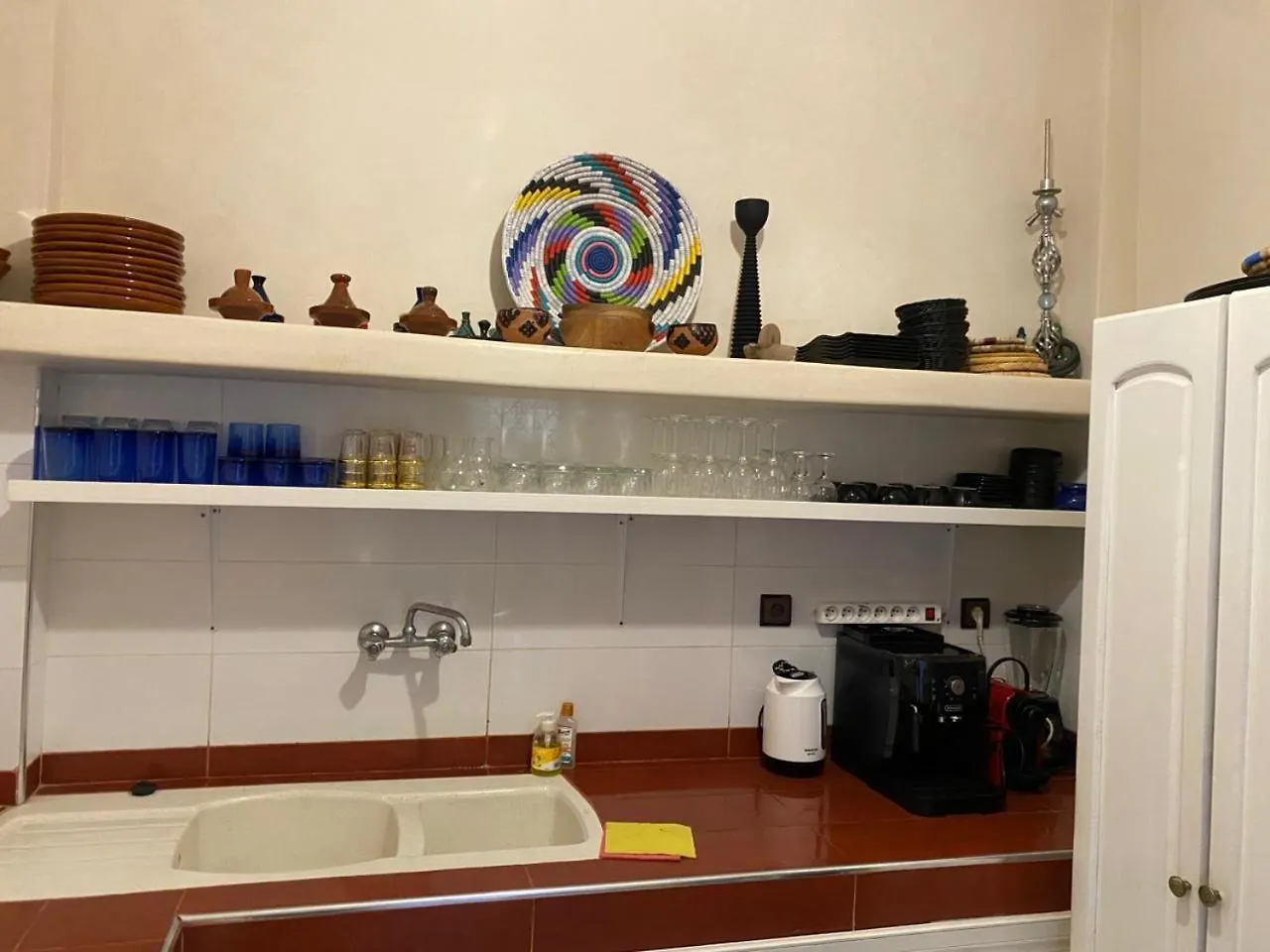 Riad Babmoon - Private Riad With Pool & Rooftop Marrakesh